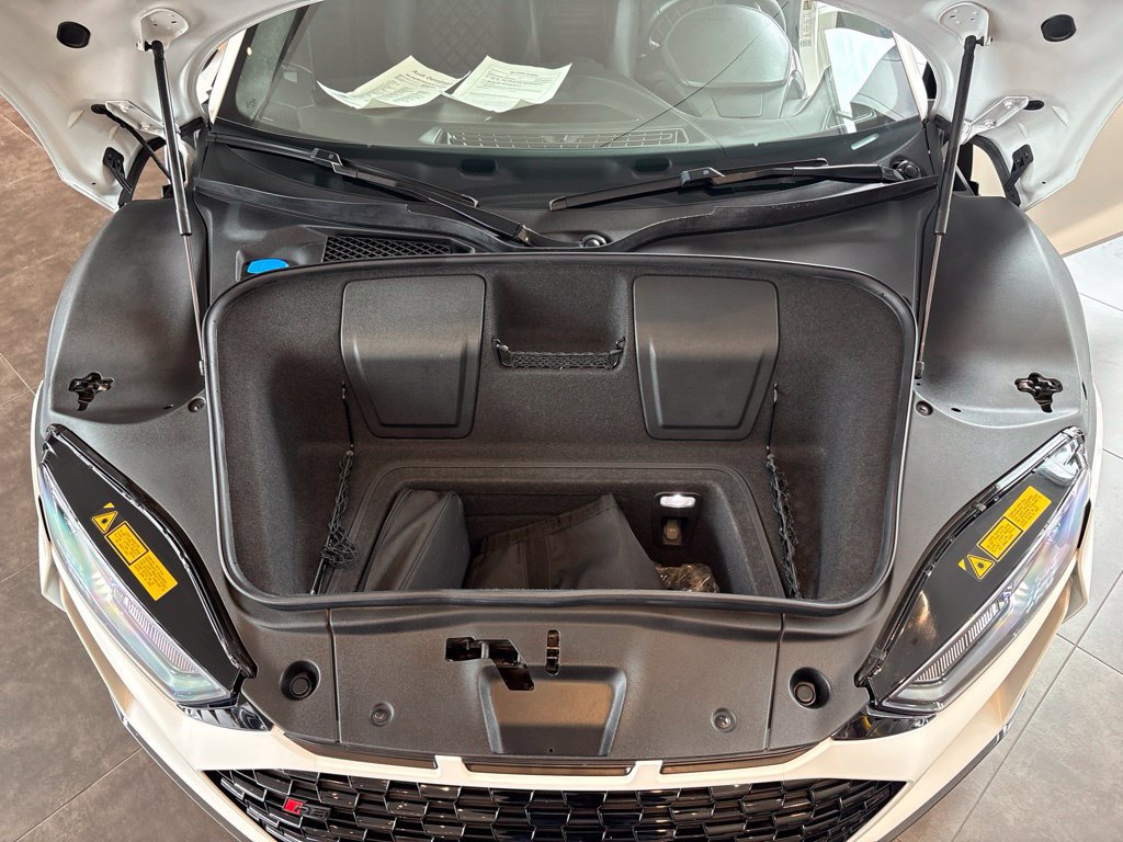 Used 2021 Audi R8 V10 performance AWD/4WD image 18