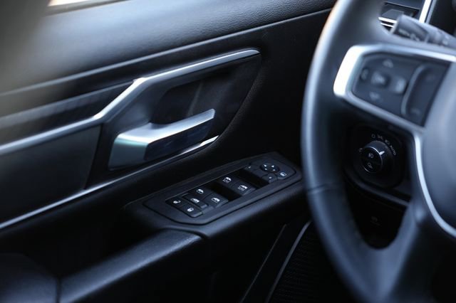 Used 2025 RAM 1500 Lone Star AWD/4WD image 20