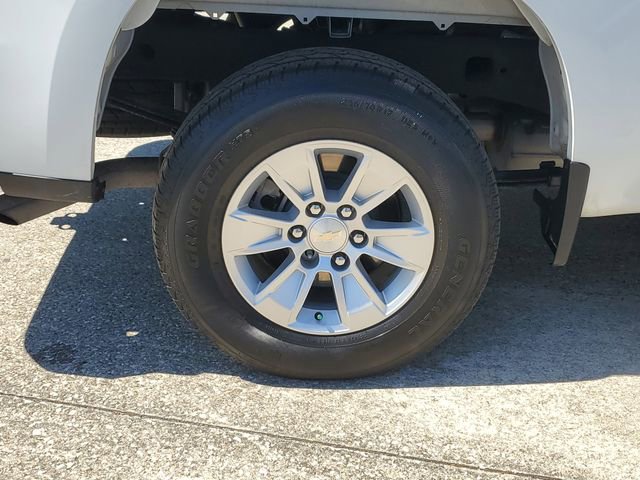 Used 2023 Chevrolet Silverado 1500 LT image 5