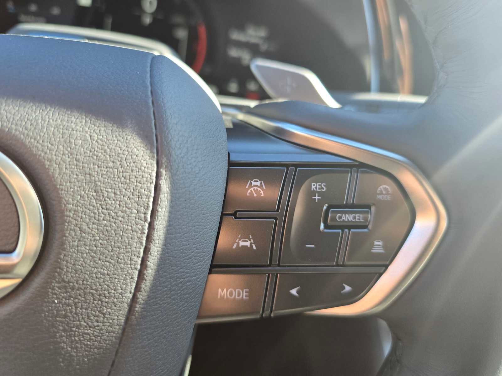 New 2026 Lexus TX 350 AWD image 33