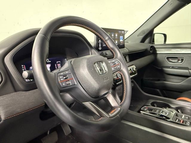 Used 2026 Honda Passport TrailSport image 58