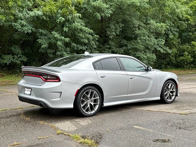 Used 2022 Dodge Charger GT RWD image 5