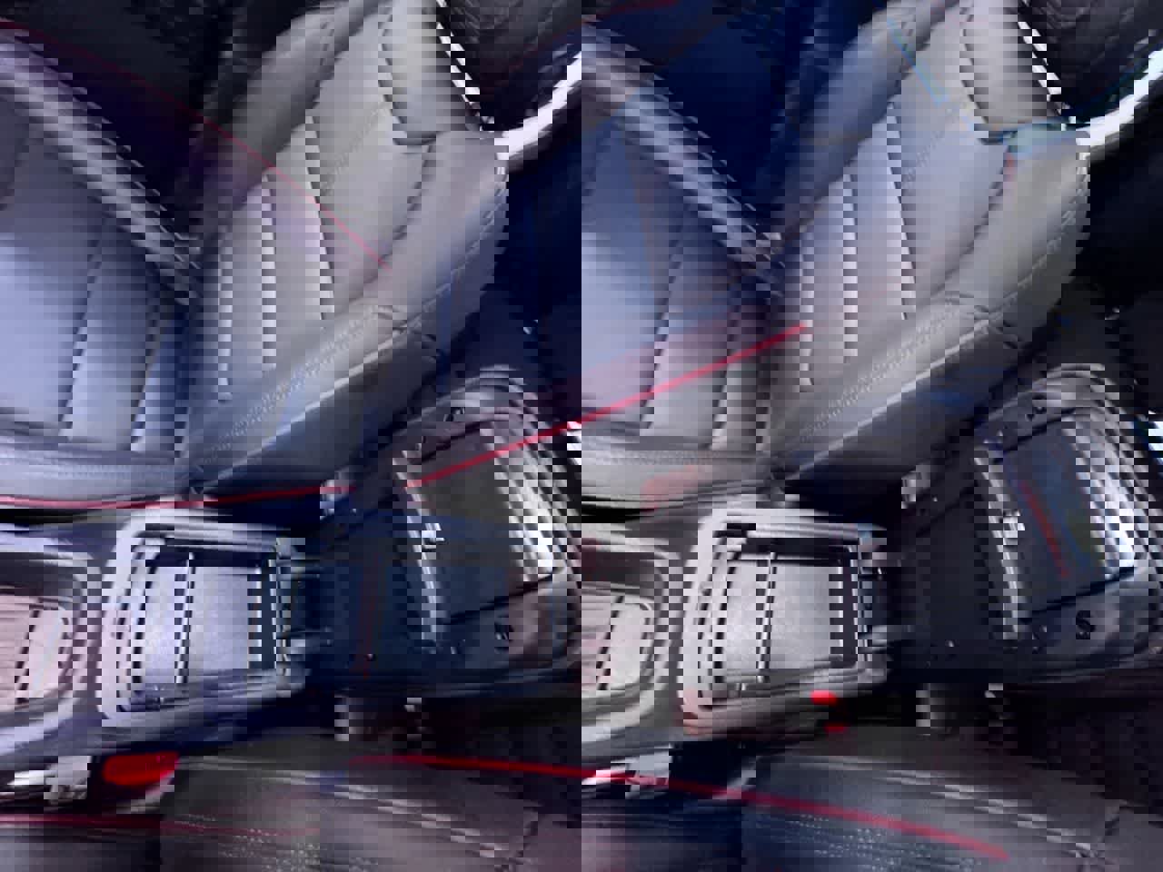 Used 2024 Chevrolet TrailBlazer RS w/ Convenience Package image 28