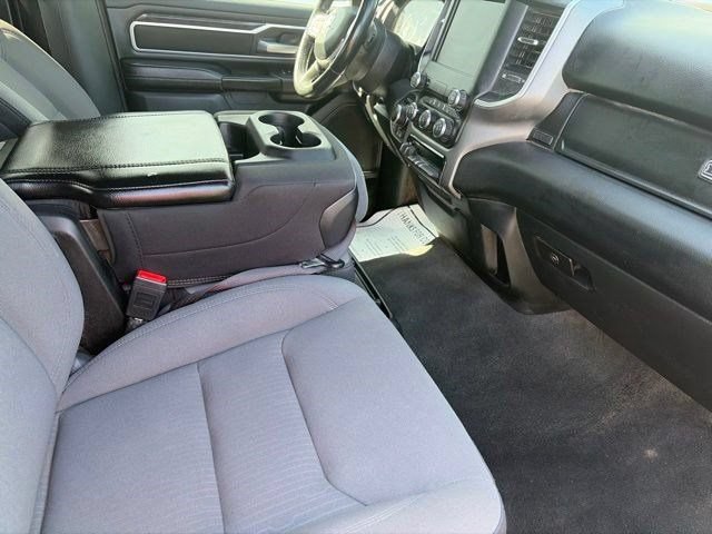 Used 2023 RAM 1500 Big Horn AWD/4WD image 39