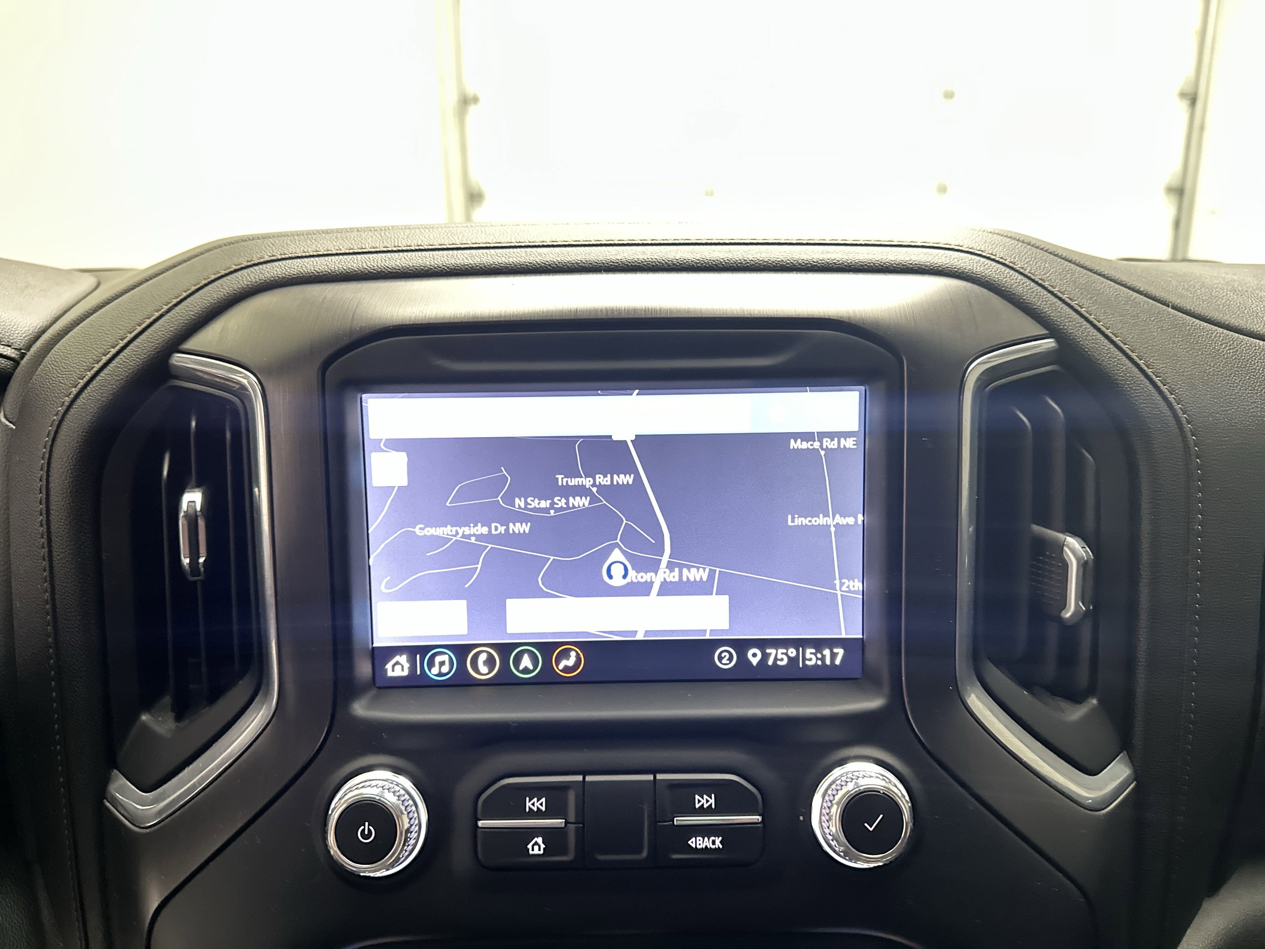 Used 2020 GMC Sierra 1500 AT4 w/ AT4 Preferred Package image 38