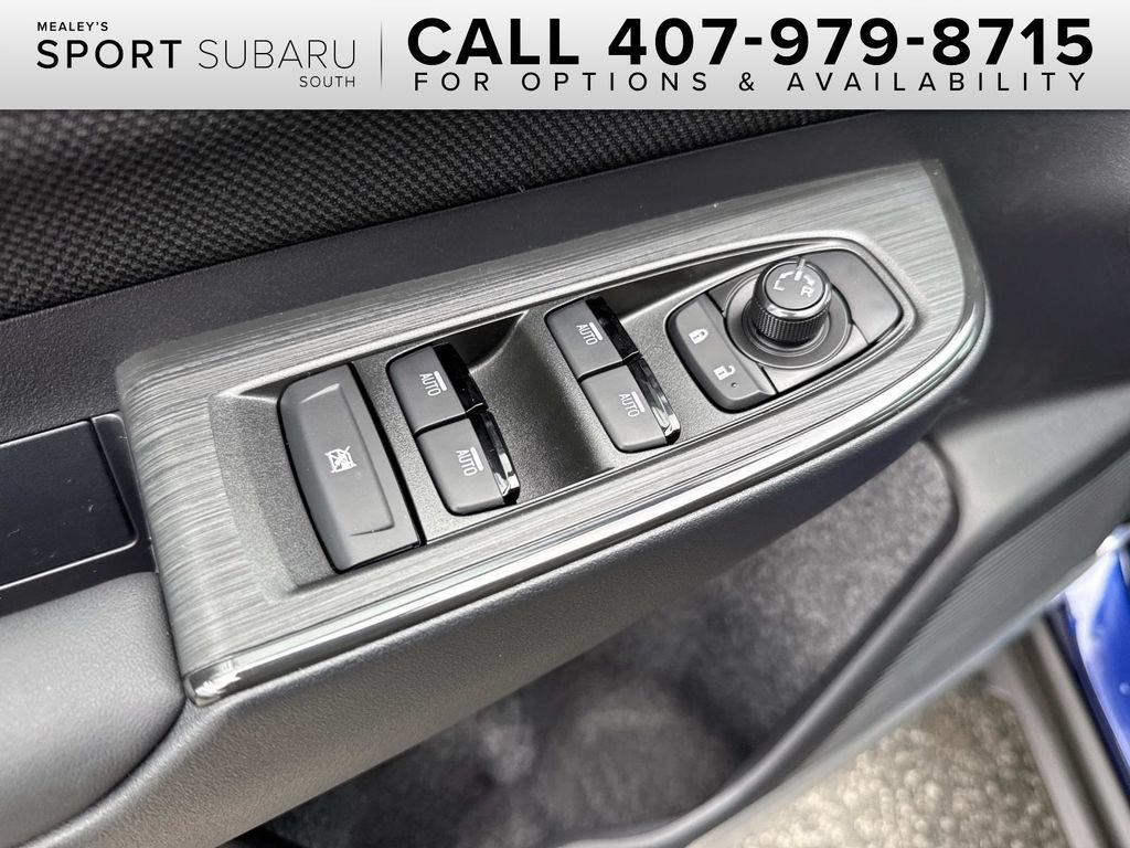 New 2026 Subaru Outback Premium AWD/4WD image 21