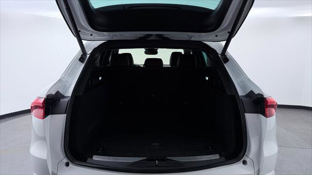 Used 2024 Maserati Grecale GT AWD/4WD image 14