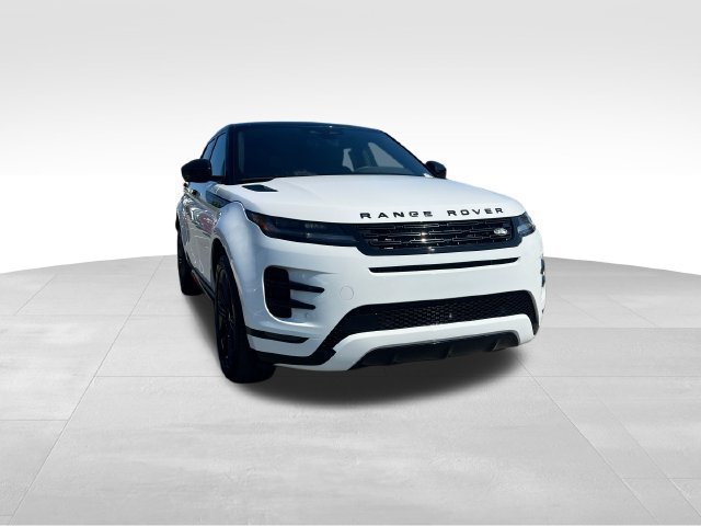 Used 2026 Land Rover Range Rover Evoque Dynamic SE AWD/4WD image 7