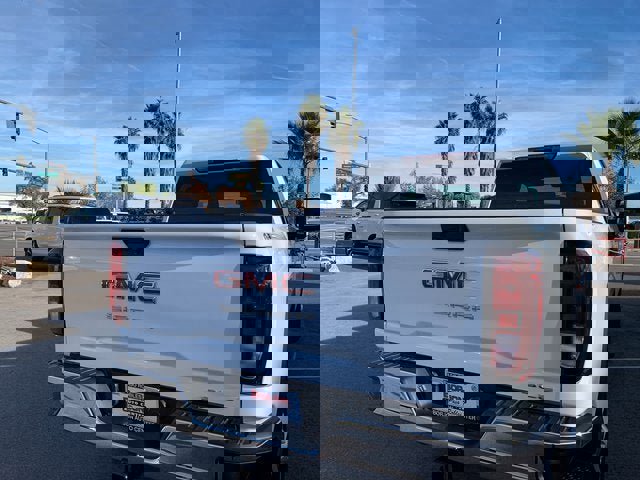 New 2026 GMC Sierra 2500 SLE w/ SLE Value Package; image 7