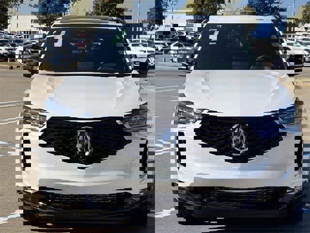 New 2026 Acura RDX A-Spec image 8