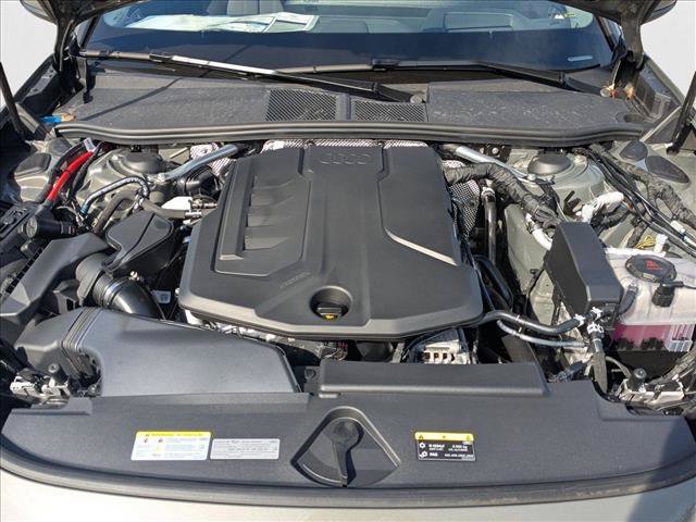 New 2025 Audi A5 Premium w/ Premium Plus AWD/4WD image 16