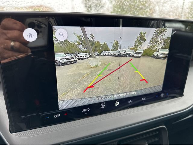 New 2026 Ford Maverick XL image 9