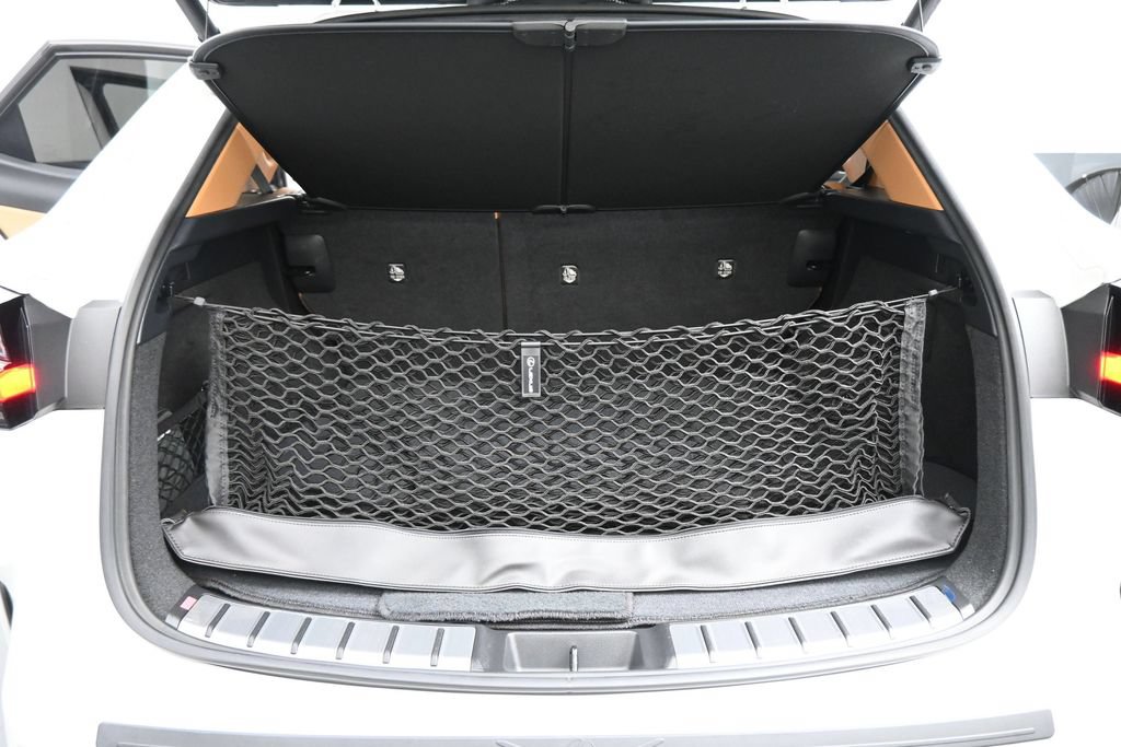 Used 2024 Lexus NX 350 AWD image 18