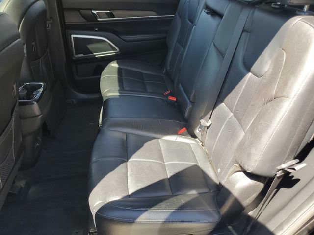 Used 2022 Kia Telluride EX w/ Towing Package AWD/4WD image 12