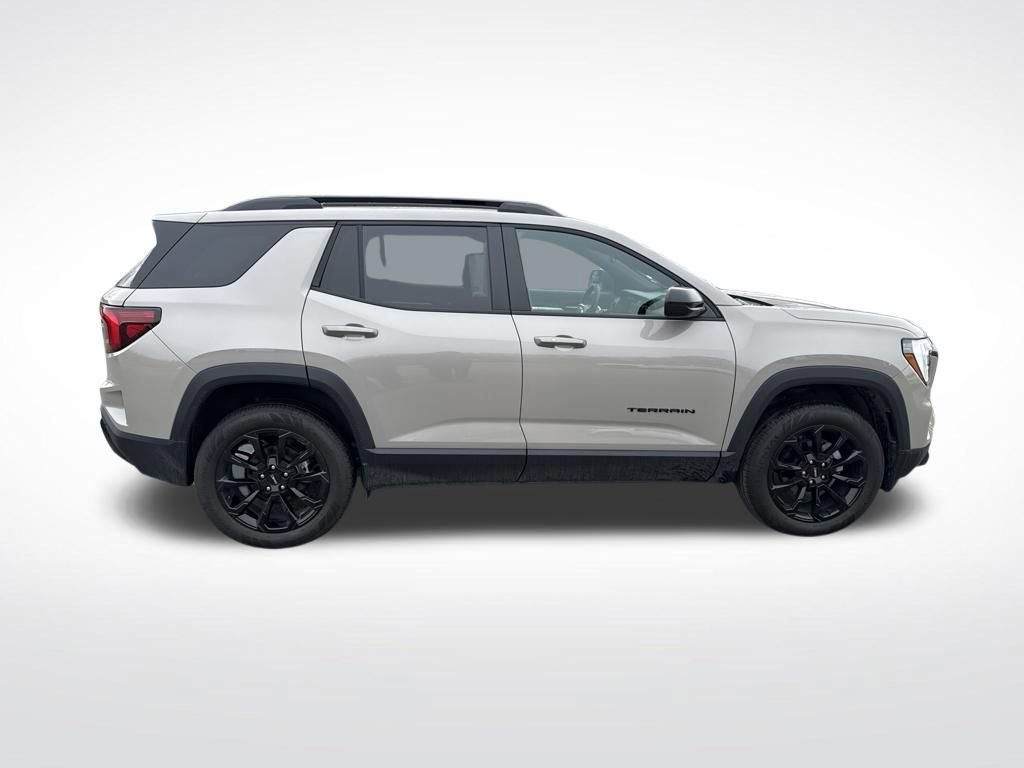 New 2026 GMC Terrain Elevation w/ Elevation Premium Package image 9