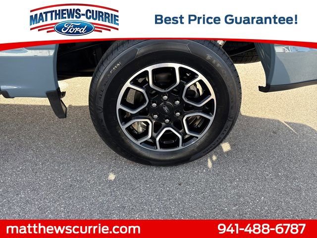 Used 2023 Ford F150 XL w/ STX Appearance Package image 15