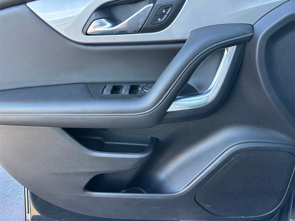 Certified 2024 Chevrolet Blazer LT image 24