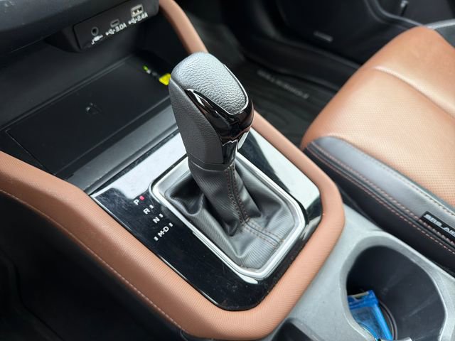 Certified 2025 Subaru Forester Touring AWD/4WD image 15
