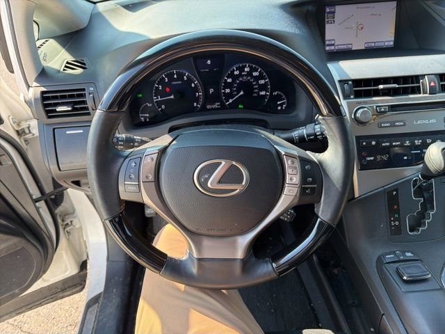 Used 2015 Lexus RX 350 FWD image 20