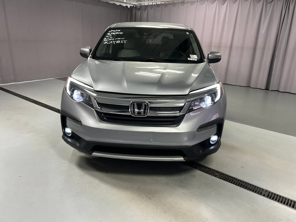Used 2020 Honda Pilot EX image 2
