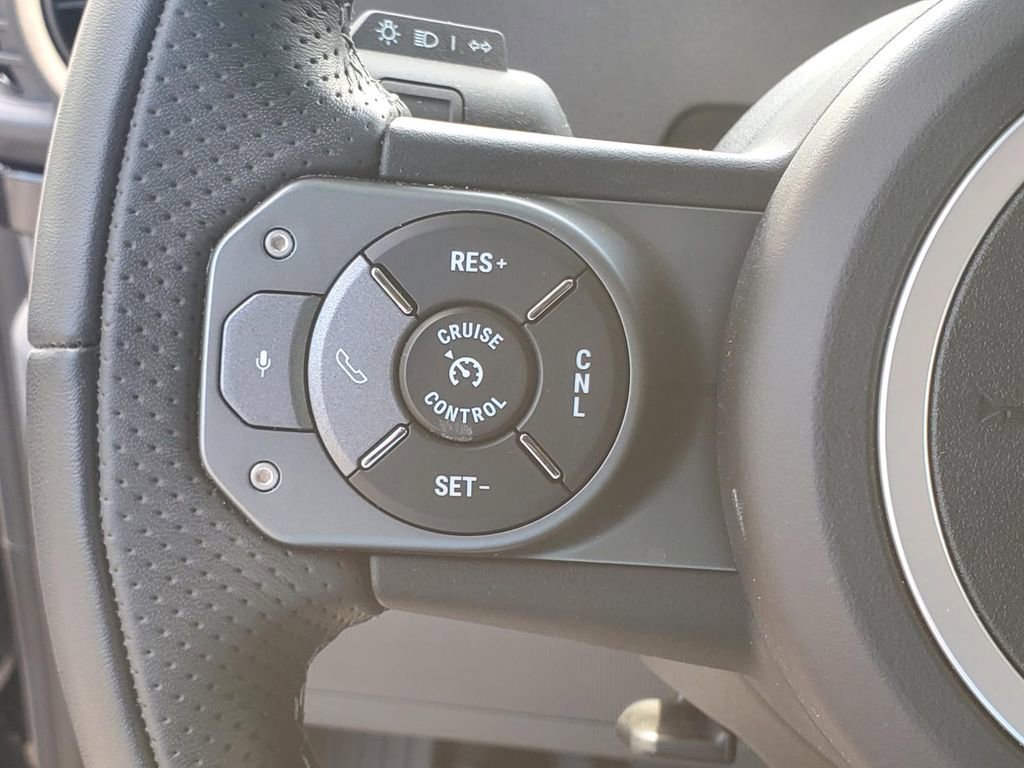 Used 2025 INEOS Grenadier AWD/4WD image 19