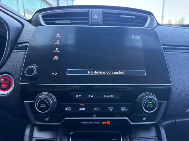 Used 2019 Honda CR-V EX image 15