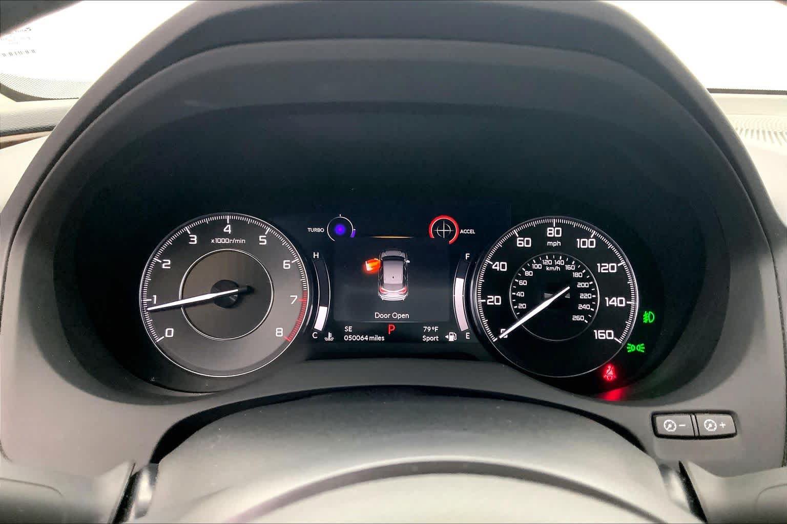 Used 2020 Acura RDX FWD w/ Advance Package image 22
