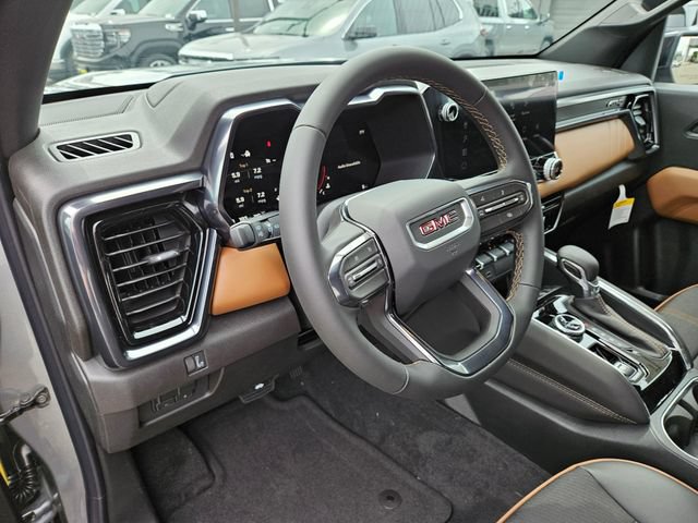 New 2026 GMC Canyon AT4 AWD/4WD image 19