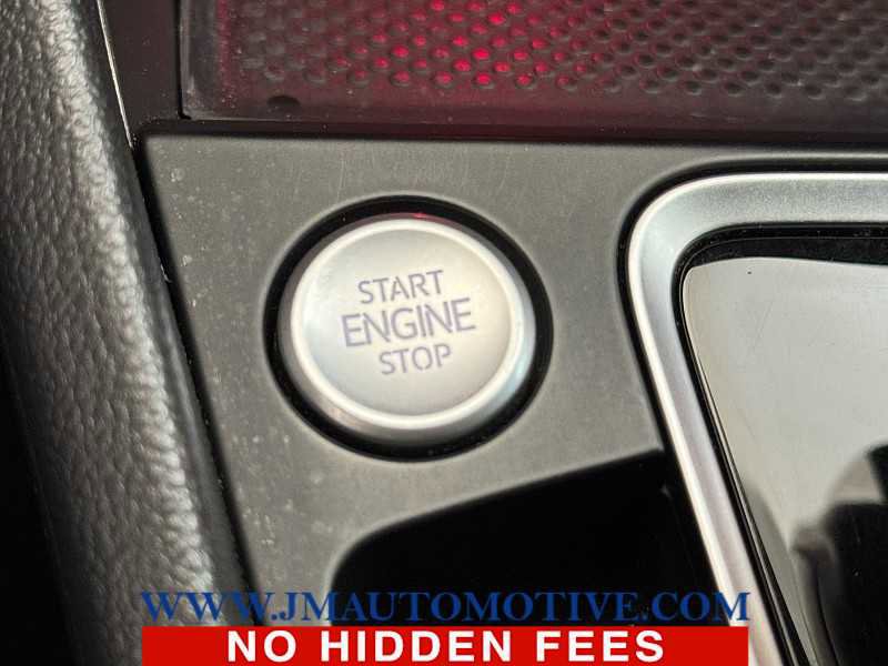 Used 2019 Volkswagen Jetta SEL image 42