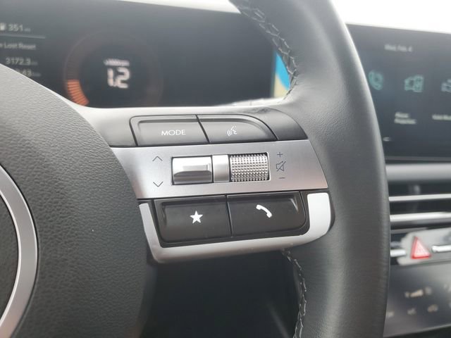 Certified 2025 Hyundai Tucson XRT image 23