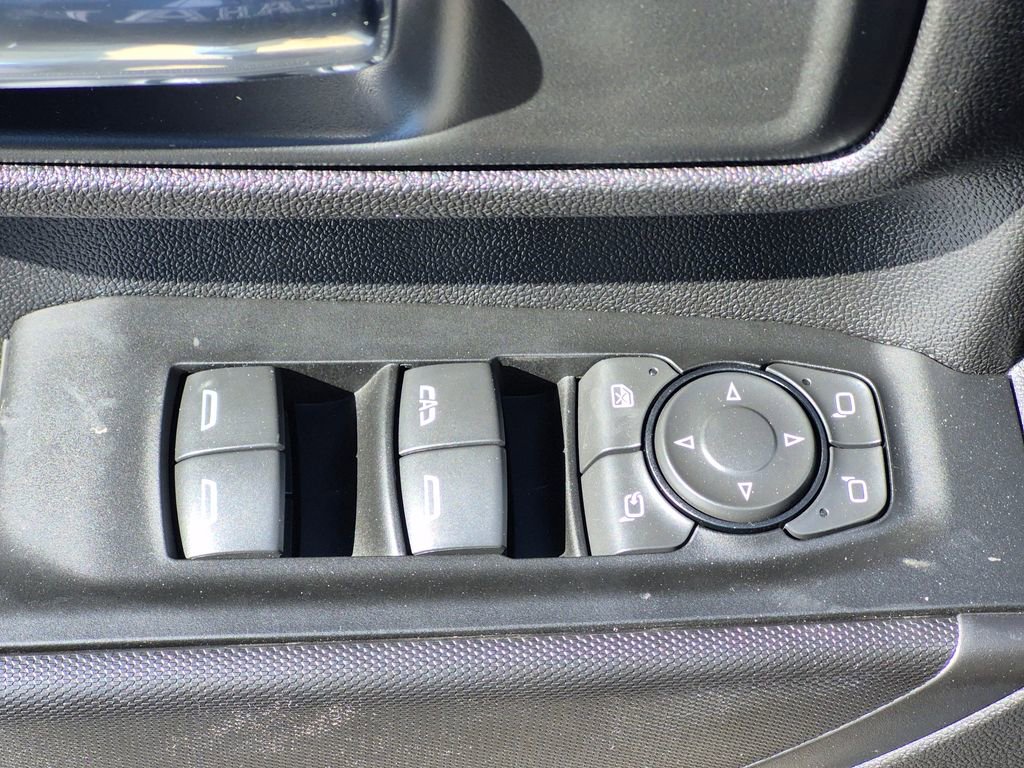 New 2026 Chevrolet Silverado 2500 W/T w/ WT Convenience Package image 14