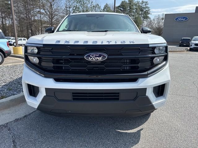 New 2026 Ford Expedition Max Active RWD image 4