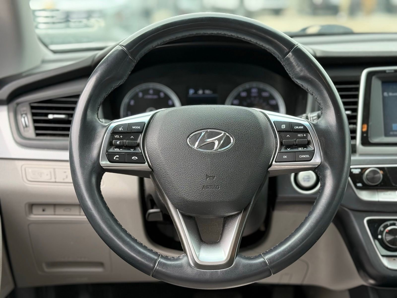 Used 2018 Hyundai Sonata SEL FWD image 15