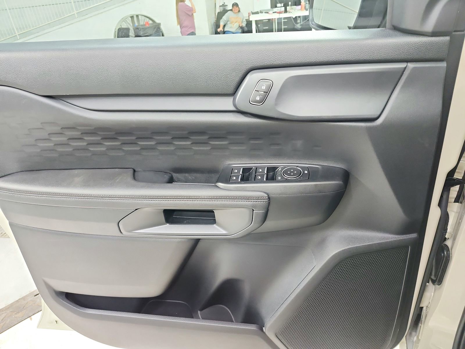 New 2026 Ford Ranger XLT w/ FX4 Off-Road Package image 31