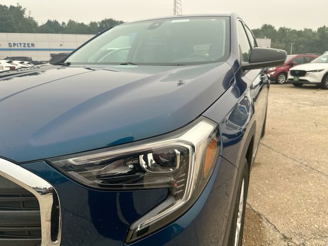 Used 2020 GMC Terrain SLE AWD/4WD image 50