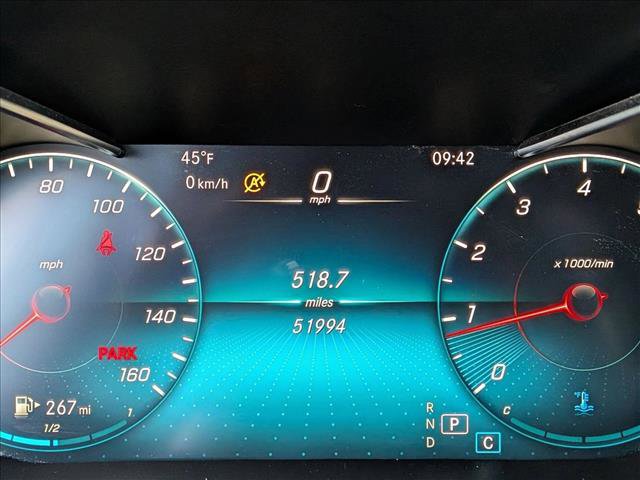 Used 2022 Mercedes-Benz GLC 300 4MATIC image 10