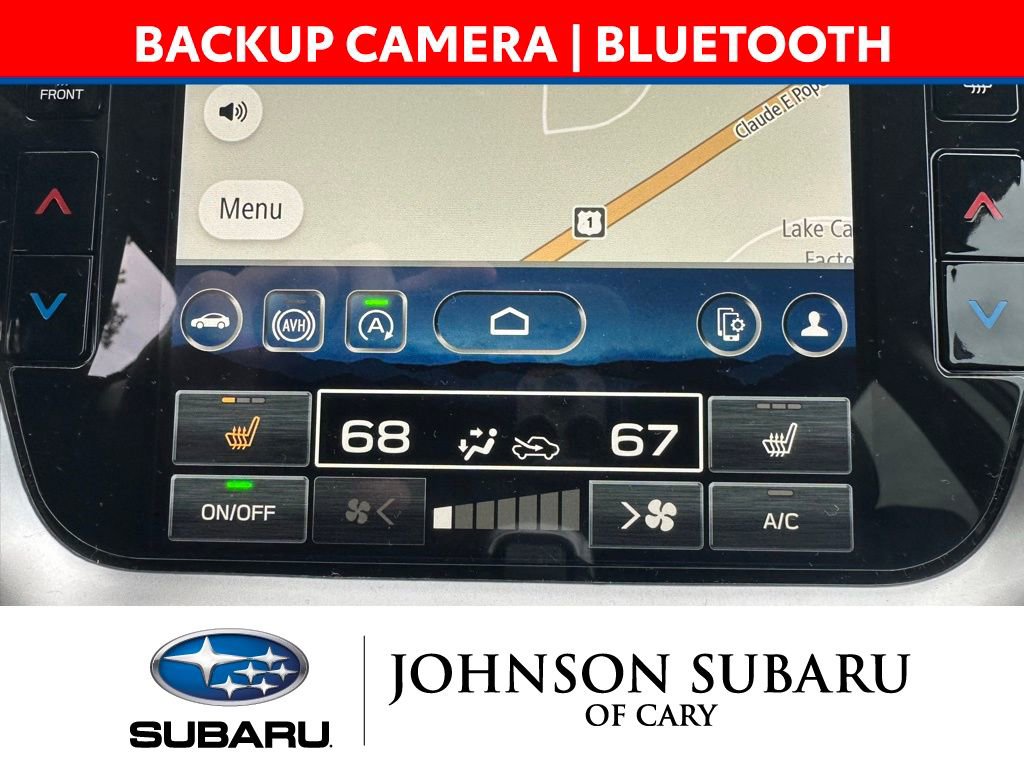 Used 2023 Subaru Outback Limited image 11