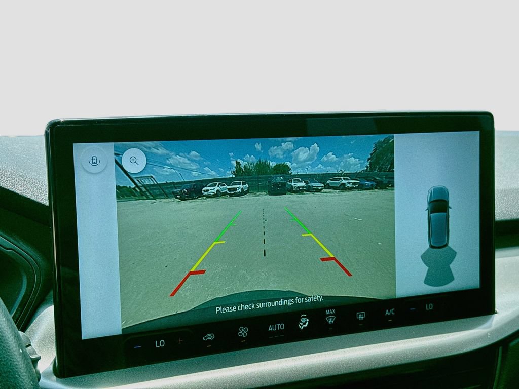 Used 2025 Ford Escape Active w/ Tech Pack #1 FWD image 17