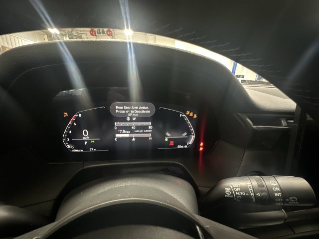 New 2026 MAZDA CX-5 Preferred AWD/4WD image 14