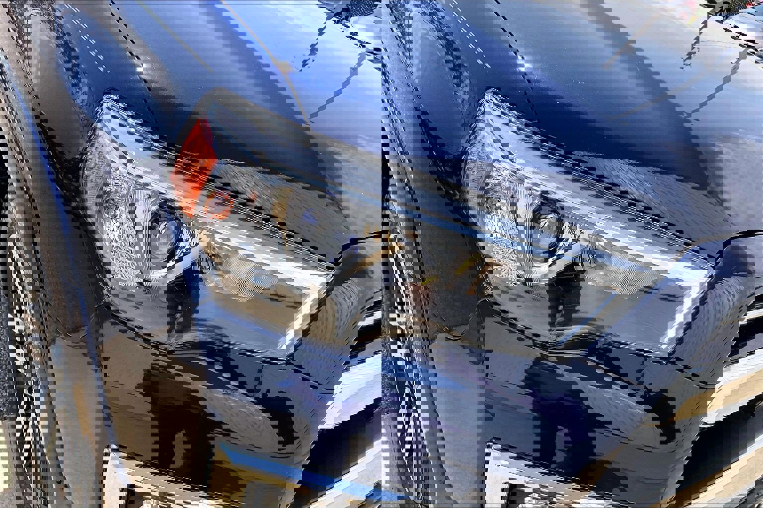 Used 2023 Toyota 4Runner Limited image 34