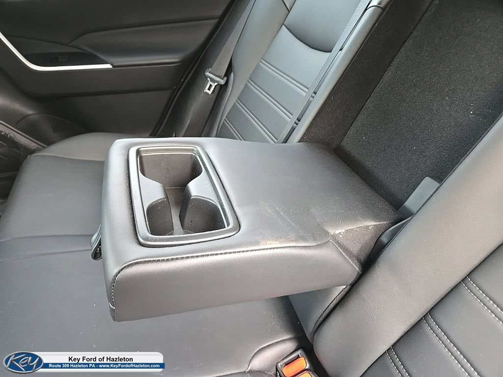 Used 2021 Toyota RAV4 AWD Hybrid image 40