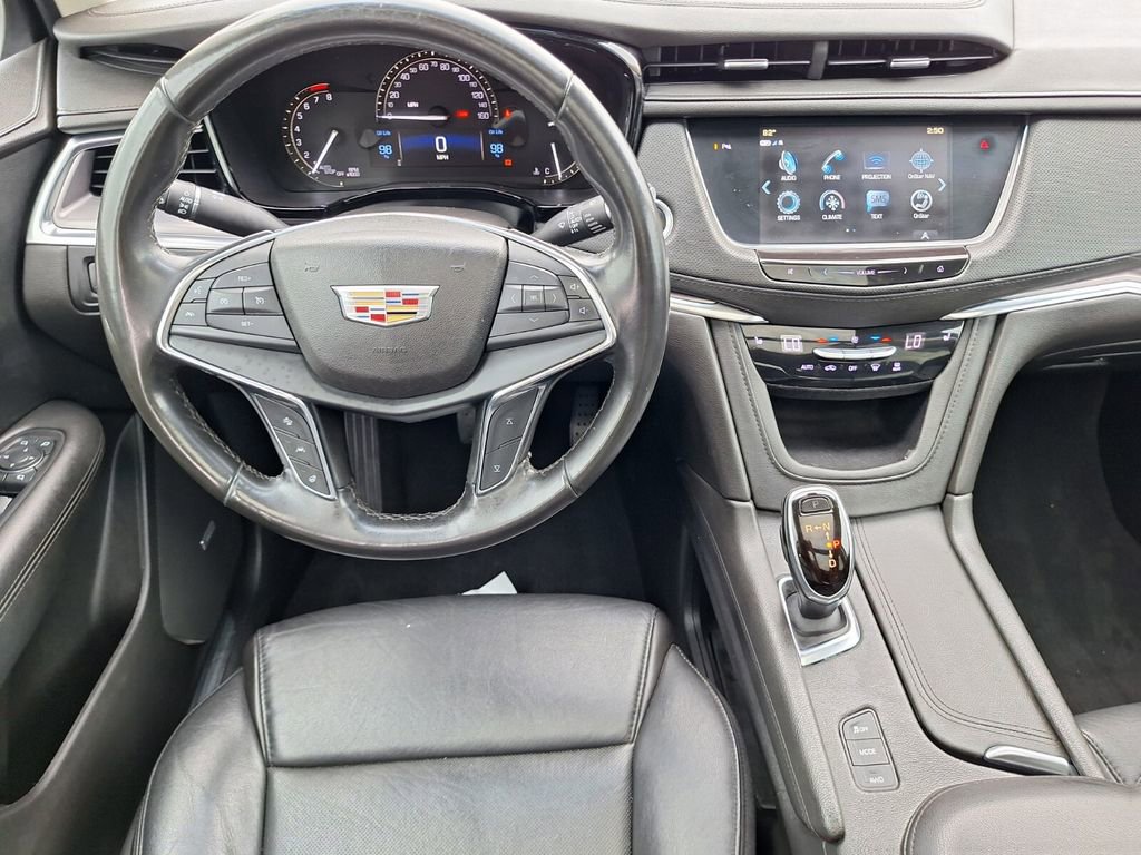 Used 2019 Cadillac XT5 Luxury image 7