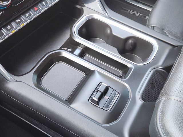 Used 2024 GMC Sierra 3500 Denali w/ Denali Reserve Package image 18