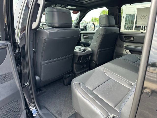 New 2026 Toyota Tundra Platinum AWD/4WD image 27