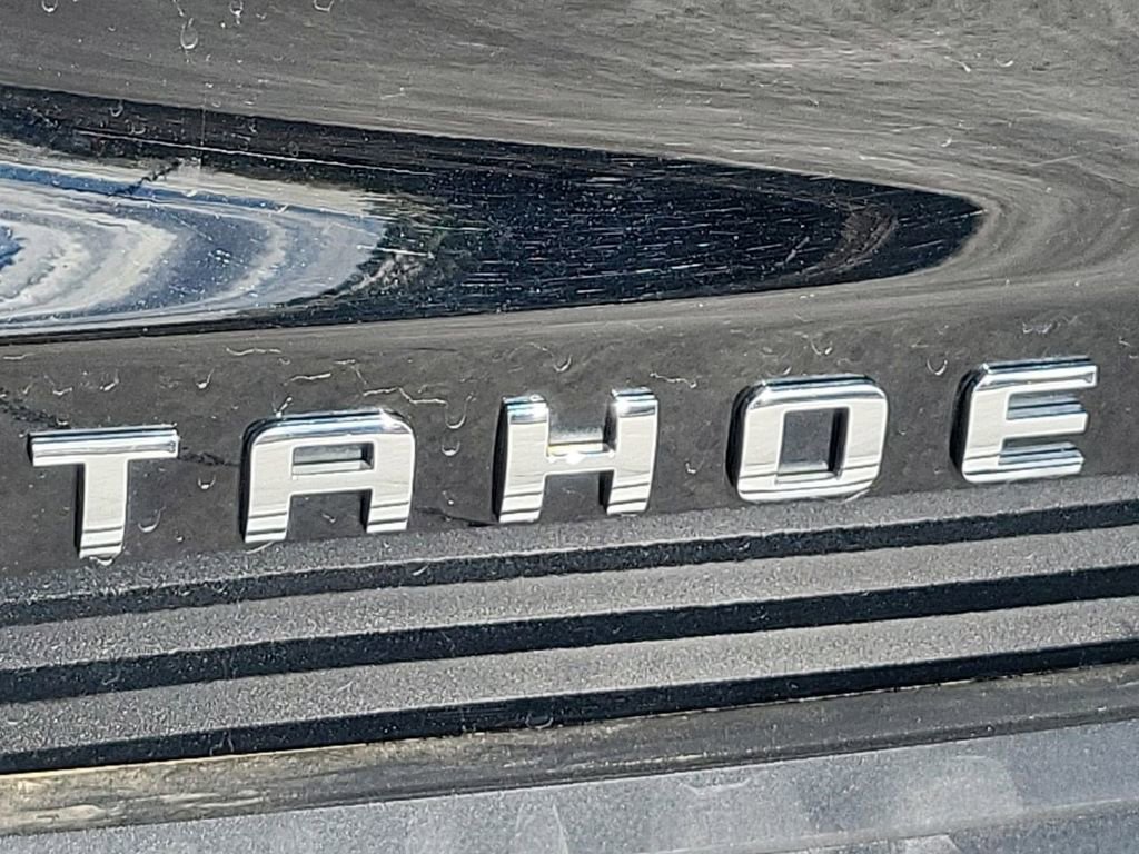 Used 2020 Chevrolet Tahoe LS w/ Enhanced Driver Alert Package image 37