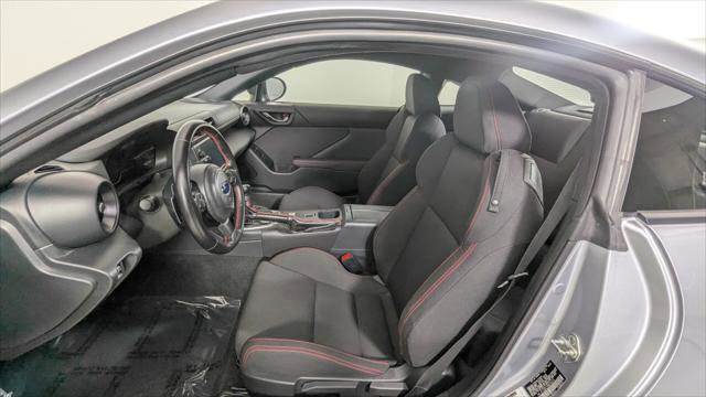 Used 2022 Subaru BRZ Premium w/ Popular Package #2 image 14