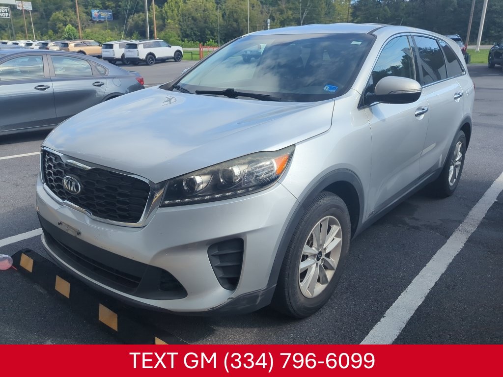 Used 2019 Kia Sorento AWD V6 image 1