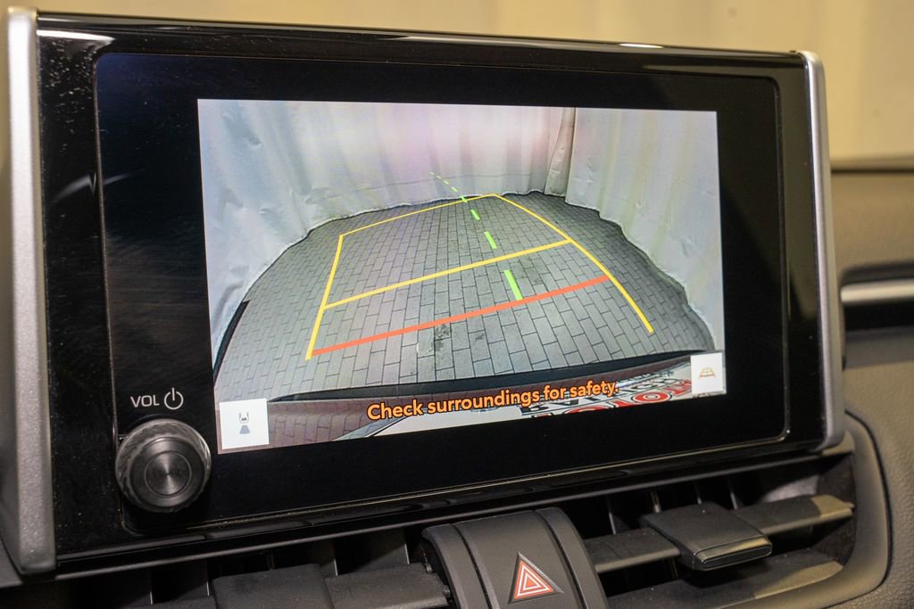 Used 2023 Toyota RAV4 XLE image 13