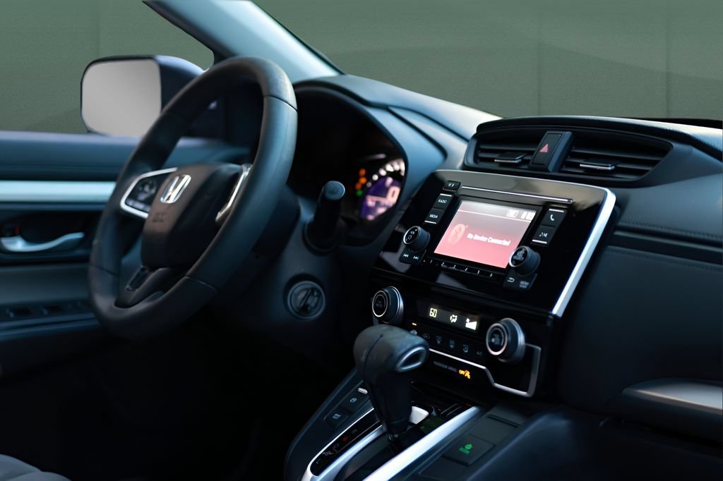 Used 2017 Honda CR-V LX image 20