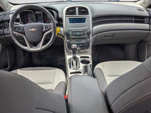 Used 2015 Chevrolet Malibu LS w/ Protection Package FWD image 18